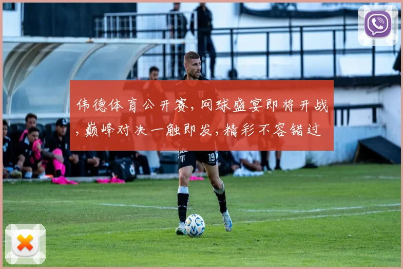 伟德体育公开赛,网球盛宴即将开战,巅峰对决一触即发,精彩不容错过